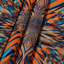 Tapisserie murale Op Art 35-133635907