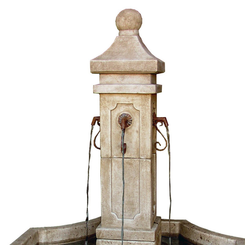Floor Fountain