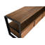 Manningtree Unfinished TV Stand for TVs up to 70"