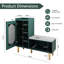 9 Pair Shoe Storage Cabinet-119953378