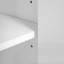 Meuble-lavabo moderne 36 "avec lavabo en céramique