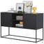 Buffet contemporain-538143292