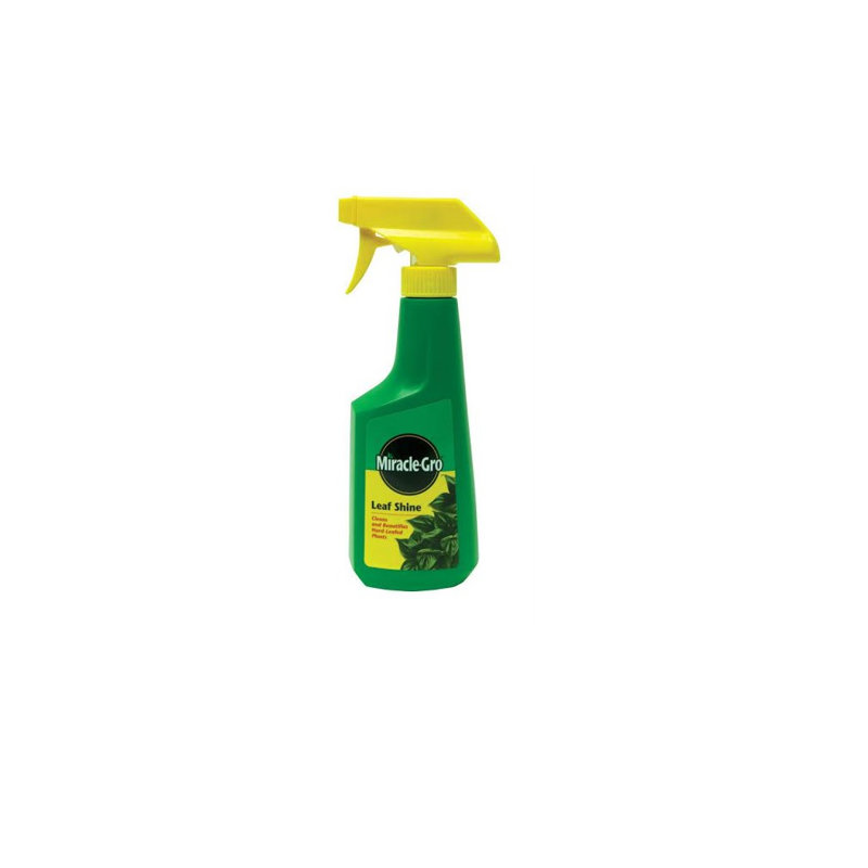 Ensemble de croissance Leaf Shine