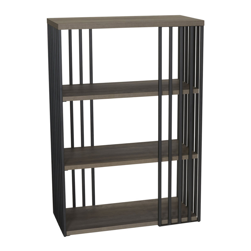 Dulin Bookcase