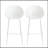 Gable Barstool(Set of 2)