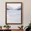 Glacial Lake I - peinture sur toile encadrée-1539520613-1539520612