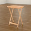 Nancy Cross Legs End Table