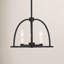 Addis 3-Light Chandelier-2131343237