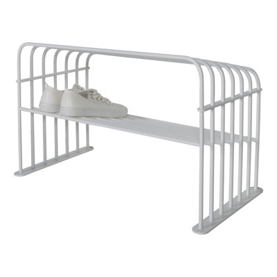 GRID Shoe Rack