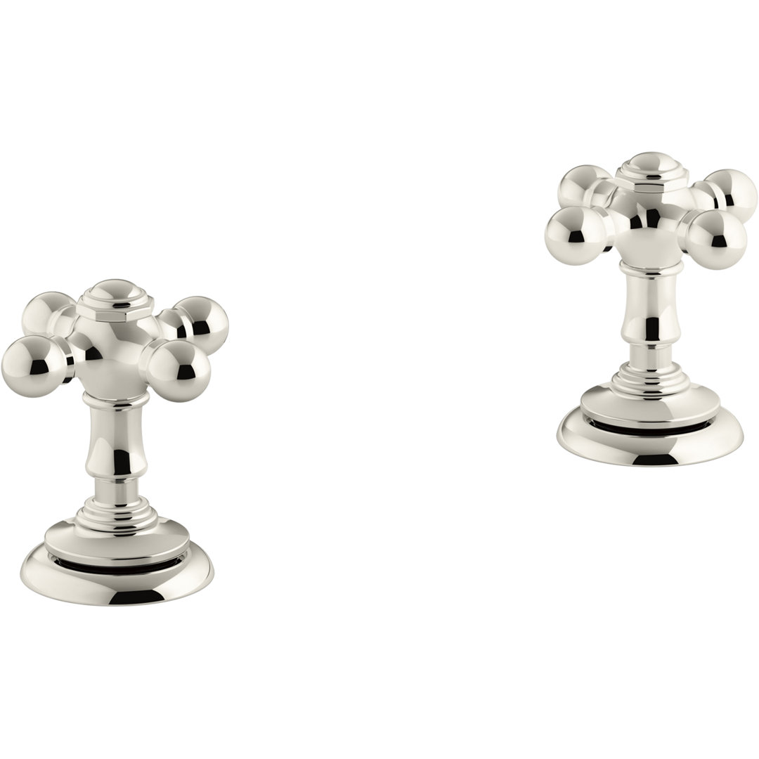 Artifacts Bathroom Sink Cross Handles Kohler