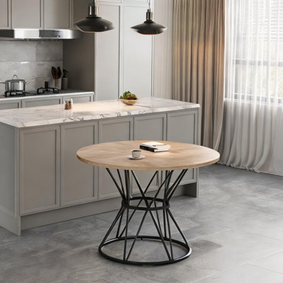 Table de salle à manger Modern Modern