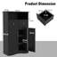 Accent Cabinet-131697110
