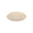 Dining Table Oval Faux Marble Top Dining Table