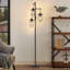 Lampe sur pied à branches 64,75 po