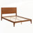 Solid Wood Standard Bed-114336173-114336174