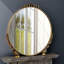 Miroir antique antique