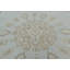 Tapis oriental gris unique en son genre 9X12 One-of-a-Kind