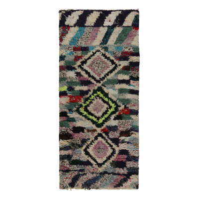 Wool Rug