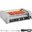 VEVOR Hot Dog Roller
