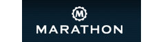 Logo Marathon Watch Company