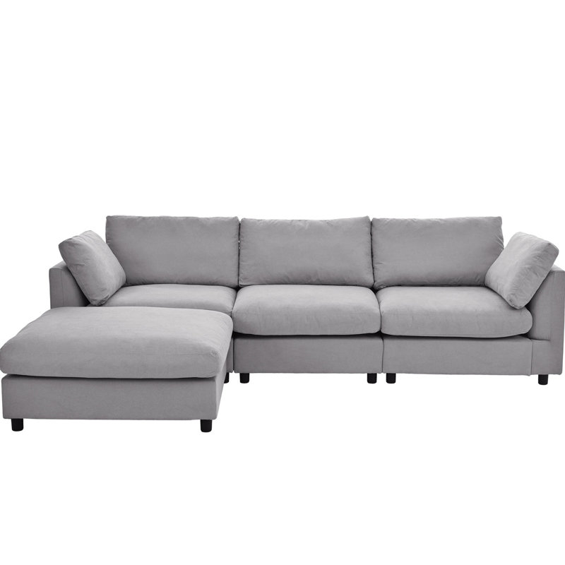 Canapé modulaire Upholstery
