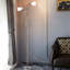 Paignt 180cm Tree Floor Lamp-1190852530