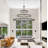 Webber 45 - Light Dimmable LED Chandelier