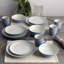 Assiettes plates Noritake Colorwave, 10 1/2 po-79525520