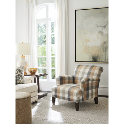 Chaise Silverado Patterson