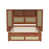 Walnut is out of stock selected