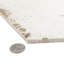 Retro Hex 14" x 16" Porcelain Wood Look Wall & Floor Tile
