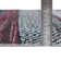 Aaroon Striped Indoor Rug