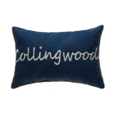 Mcmillion Patchwork Outdoor Throw Pillow