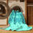 Washable Oriental Indoor Rug-1608221272
