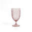 Gobelet en verre fabriqué à la main 14,2 oz par Martha Stewart Chauncey-86410076