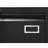 Black Locking Metal File Cabinet - 2 Drawers, Widened Interior For More Space, Modern Office Essential 2 With Lock Black, Storage Capacity-1270316010