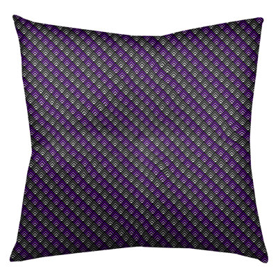 Coussin de sol Katelyn Elizabeth