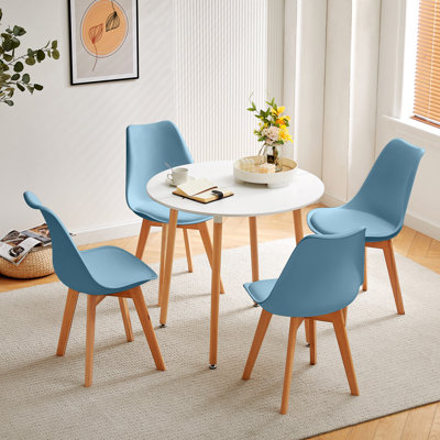 4 - Person Dining Set