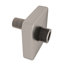 Polished Nickel