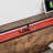 Althea Upholstered Platform Bed-2024425918-2024425919