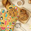 Moufle Meated Classic Summer Fun Oven