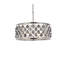 Lustree tambour 6 lumières unique Swinney-49584888-49584887-49584889