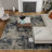 Shawnya Abstract Indoor Rug-1718402809