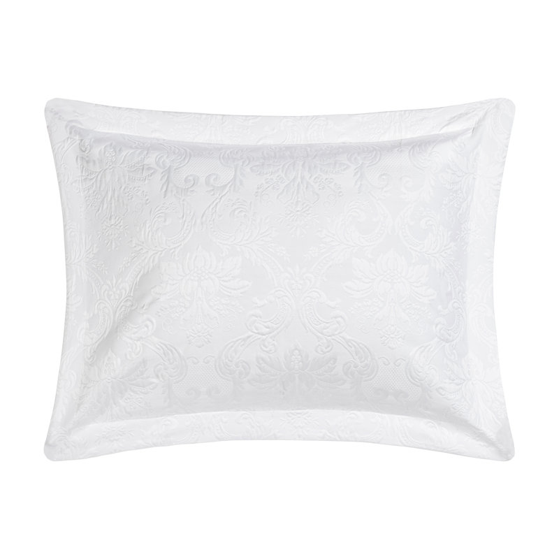 Chelsea Sham, Euro, White