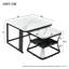 Bassil Nesting Tables