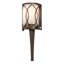 Ashville 1 - Light Wallchiere