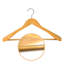 Emond Wood Standard Hanger for Suit/Coat