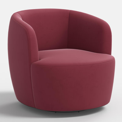Chaise pivotante