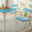 Ensemble de table et de jeux pour enfants 5 pièces Aerynn-339866438