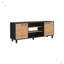 Crédence de rangement l 14,9 po Zal